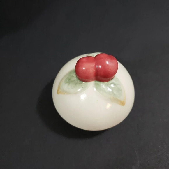 PFALTZGRAFF Tea for One Teapot Jamberry Tea Mug and Teapot Cottagecore Prairie - Picture 6 of 11